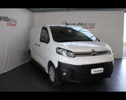 CITROEN – Jumpy 1.6 Bluehdi M Club S&S 115cv E6 pieno