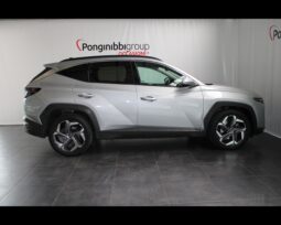 HYUNDAI – Tucson 1.6 t-gdi 48V Exellence 2wd imt