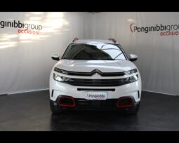 CITROEN – C5 Aircross 1.2 puretech Shine s&s 130cv my19