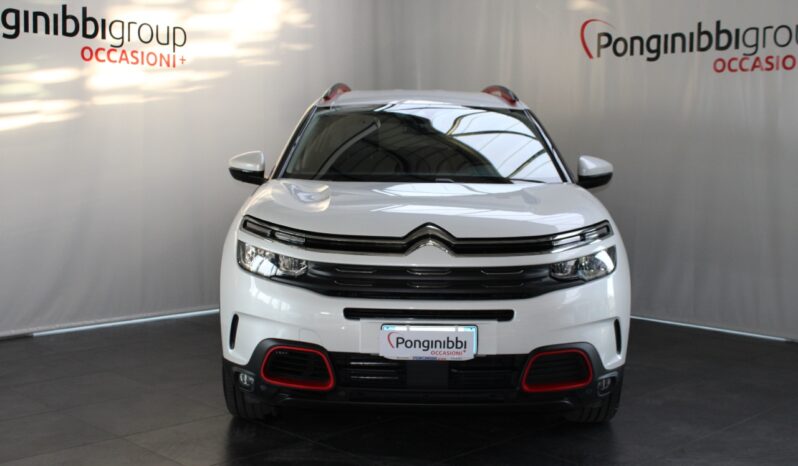 CITROEN – C5 Aircross 1.2 puretech Shine s&s 130cv my19 pieno