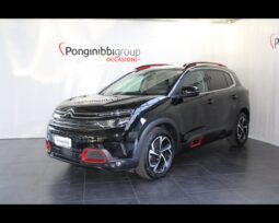 CITROEN – C5 aircross 1.5 bluehdi Feel s&s 130cv eat8