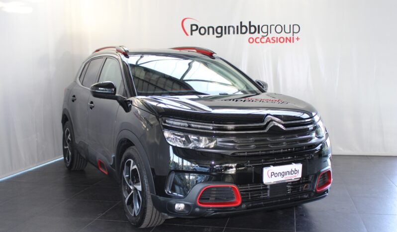 CITROEN – C5 aircross 1.5 bluehdi Feel s&s 130cv eat8 pieno