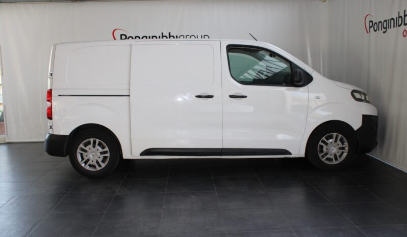 CITROEN – Jumpy 1.6 Bluehdi M Club S&S 115cv E6 pieno