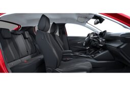 PEUGEOT – 208 1.2 puretech Allure s&s 100cv pieno