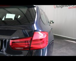 BMW – 316d Touring Business Advantage pieno