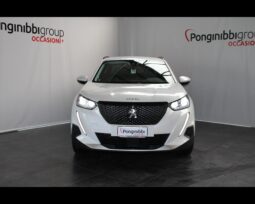 PEUGEOT – 2008 1.2 puretech Allure s&s 100cv