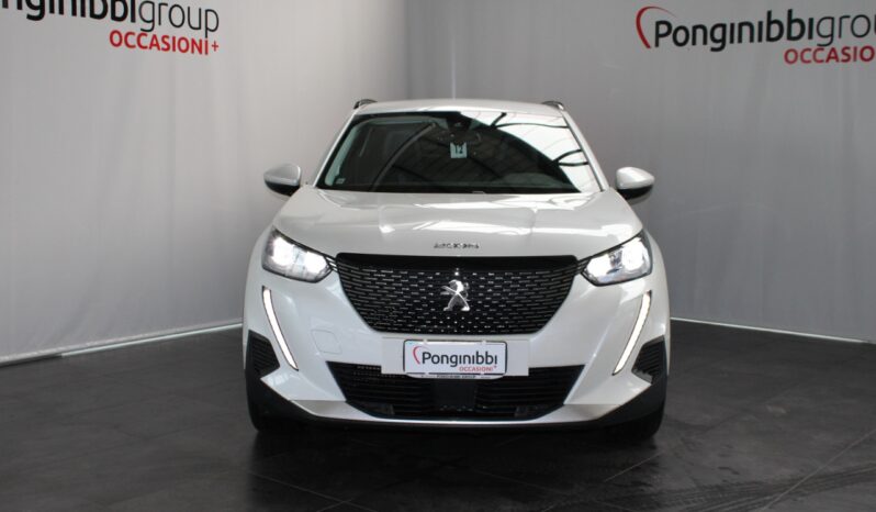 PEUGEOT – 2008 1.2 puretech Allure s&s 100cv pieno