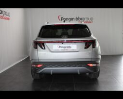 HYUNDAI – Tucson 1.6 t-gdi 48V Exellence 2wd imt