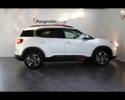 CITROEN – C5 Aircross 1.2 puretech Shine s&s 130cv my19