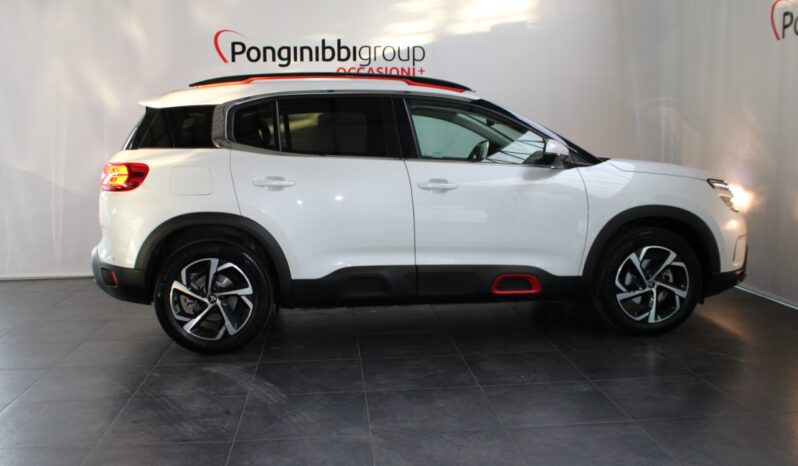 CITROEN – C5 Aircross 1.2 puretech Shine s&s 130cv my19 pieno