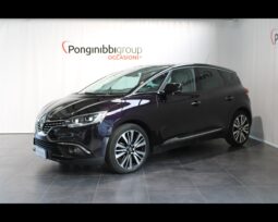 RENAULT – Scenic 1.6 dci energy Initiale Paris 160cv edc