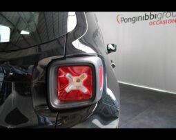 JEEP – Renegade 1.6 mjt Longitude 2wd 130cv pieno