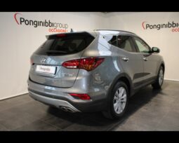 HYUNDAI – santa fe 2.2 crdi Xpossible 4wd auto pieno