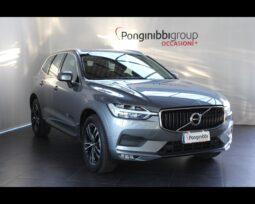 VOLVO – XC60 2.0 b4 R-design awd auto my20