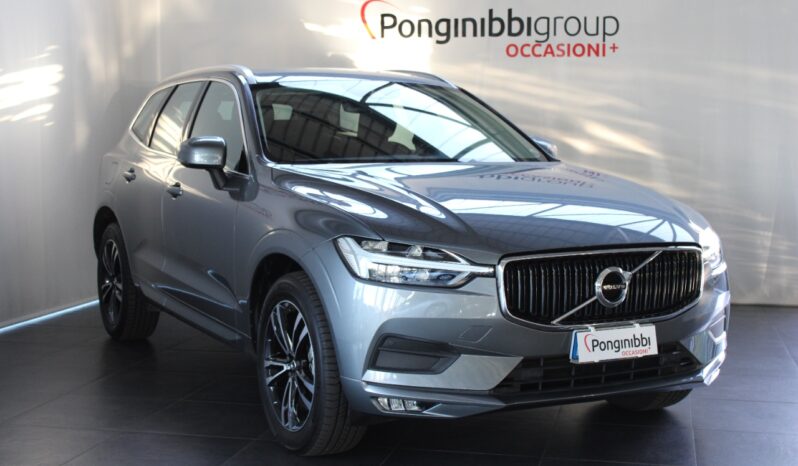 VOLVO – XC60 2.0 b4 R-design awd auto my20 pieno