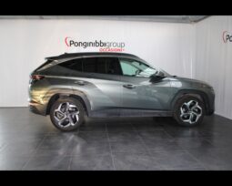 HYUNDAI – Tucson 1.6 t-gdi 48V Exellence 2wd imt