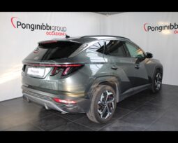 HYUNDAI – Tucson 1.6 t-gdi 48V Exellence 2wd imt pieno