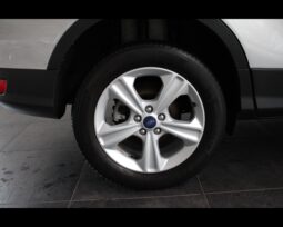 FORD – Kuga 2.0 tdci Titanium 2wd s&s 120cv E6 pieno