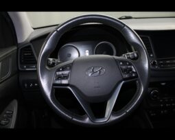 HYUNDAI – tucson 2.0 crdi Xpossible 4wd 136cv pieno