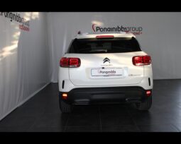 CITROEN – C5 Aircross 1.2 puretech Shine s&s 130cv my19