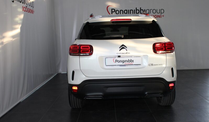 CITROEN – C5 Aircross 1.2 puretech Shine s&s 130cv my19 pieno