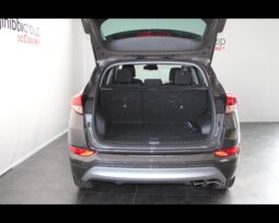 HYUNDAI – tucson 2.0 crdi Xpossible 4wd 136cv pieno