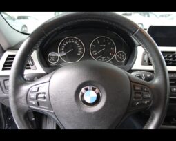 BMW – 316d Touring Business Advantage pieno