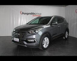 HYUNDAI – santa fe 2.2 crdi Xpossible 4wd auto