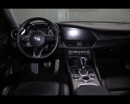 ALFA ROMEO – Giulia 2.2 t Veloce Q4 210 cv auto pieno