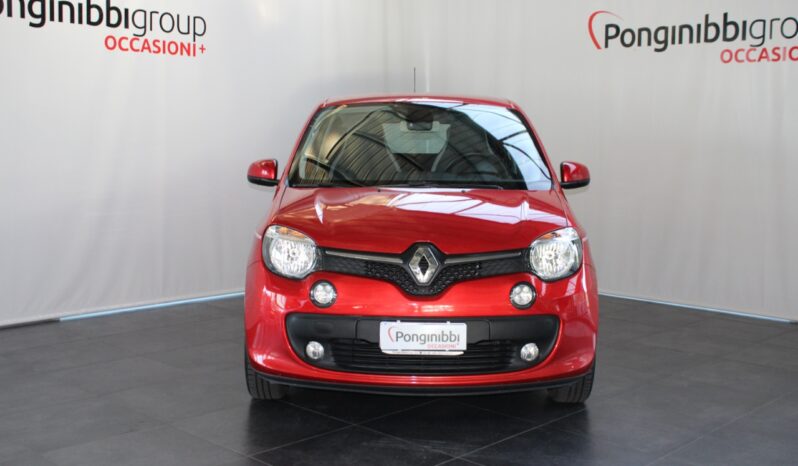 RENAULT – Twingo 1.0 sce Energy 70cv S&S pieno