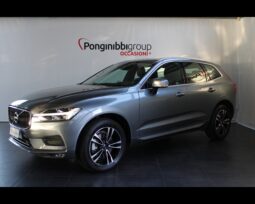 VOLVO – XC60 2.0 b4 R-design awd auto my20