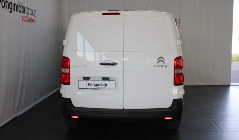 CITROEN – Jumpy 1.6 Bluehdi M Club S&S 115cv E6 pieno