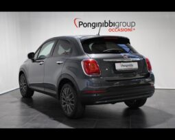 FIAT – 500X 1.6 mjt Lounge 4×2 120cv dct my18 pieno