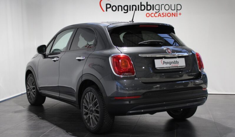 FIAT – 500X 1.6 mjt Lounge 4×2 120cv dct my18 pieno