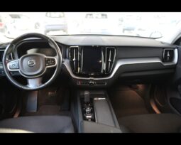 VOLVO – XC60 2.0 b4 R-design awd auto my20 pieno