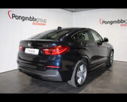 BMW – X4 xdrive20d Msport auto pieno