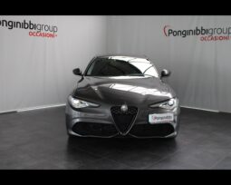 ALFA ROMEO – Giulia 2.2 t Veloce Q4 210 cv auto