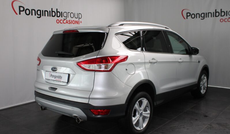 FORD – Kuga 2.0 tdci Titanium 2wd s&s 120cv E6 pieno