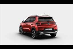 CITROEN – C3 1.2 puretech Max 100cv s&s