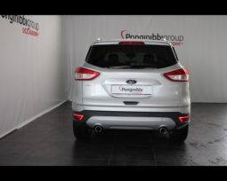 FORD – Kuga 2.0 tdci Titanium 2wd s&s 120cv E6