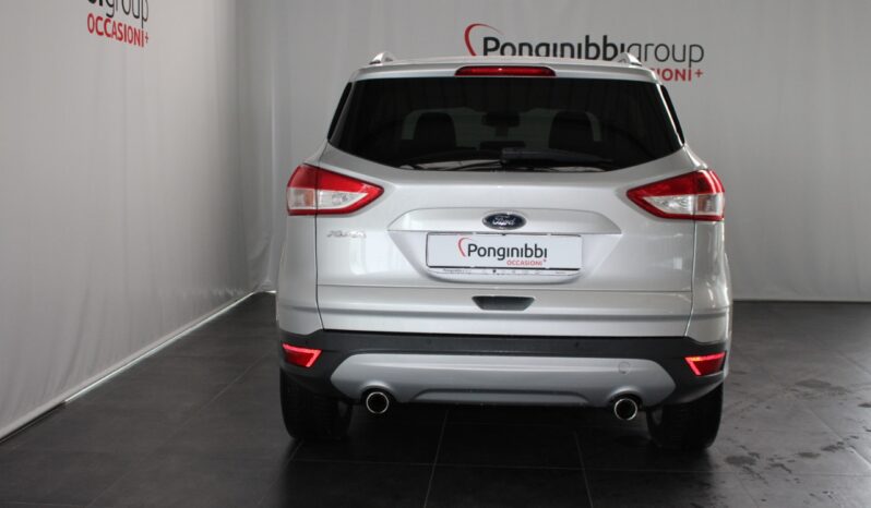 FORD – Kuga 2.0 tdci Titanium 2wd s&s 120cv E6 pieno