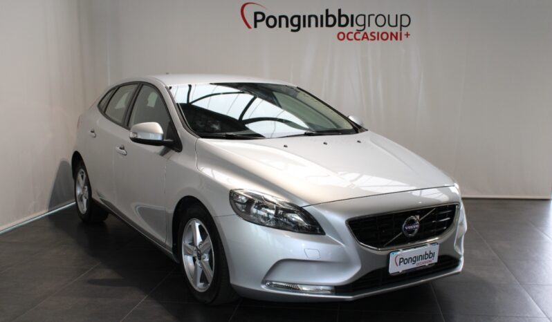 VOLVO – V40 1.6 D2 Kinetic pieno