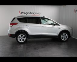 FORD – Kuga 2.0 tdci Titanium 2wd s&s 120cv E6