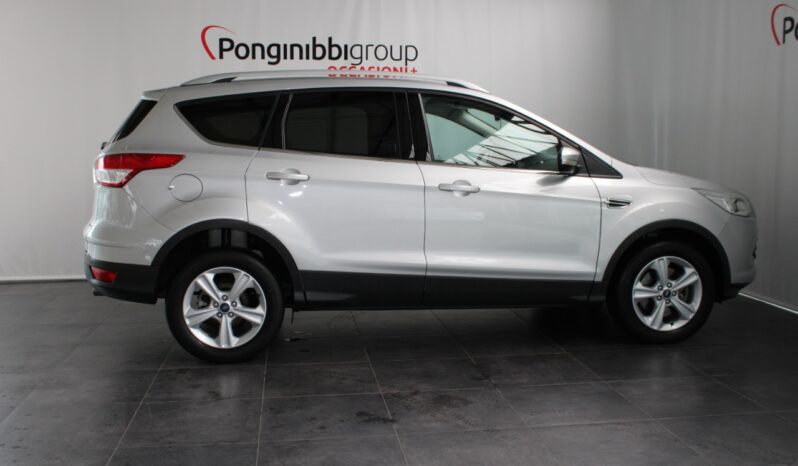 FORD – Kuga 2.0 tdci Titanium 2wd s&s 120cv E6 pieno