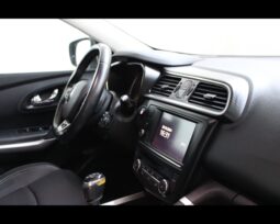 RENAULT – Kadjar 1.5 dci energy Intens 110cv pieno