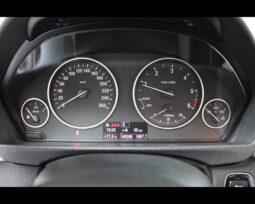 BMW – 316d Touring Business Advantage pieno