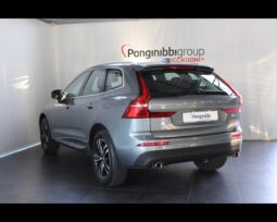 VOLVO – XC60 2.0 b4 R-design awd auto my20 pieno