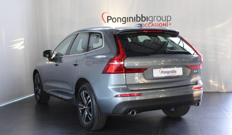 VOLVO – XC60 2.0 b4 R-design awd auto my20 pieno