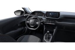 PEUGEOT – 208 1.2 puretech Active s&s 75cv pieno