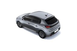 PEUGEOT – 208 1.2 puretech Active s&s 75cv pieno